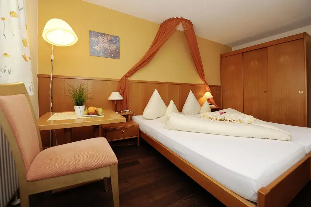 Relax & Vitalhotel Adler