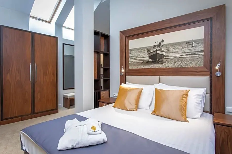 Jakubowy Hotel