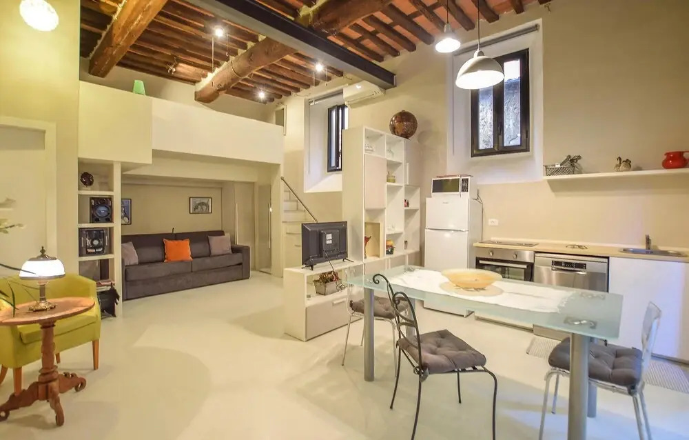 Casa Degli Artisti