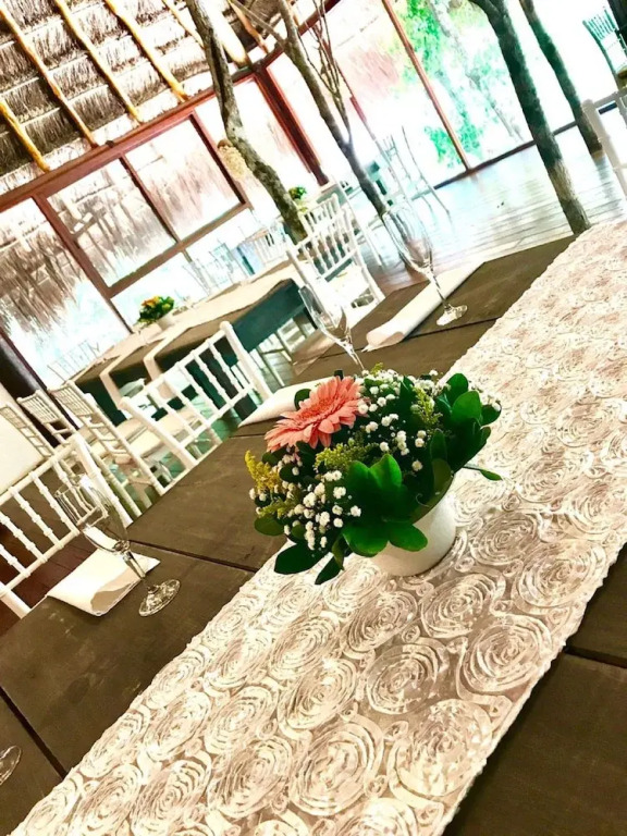 Ecovergel Riviera Maya Hotel Boutique Spa
