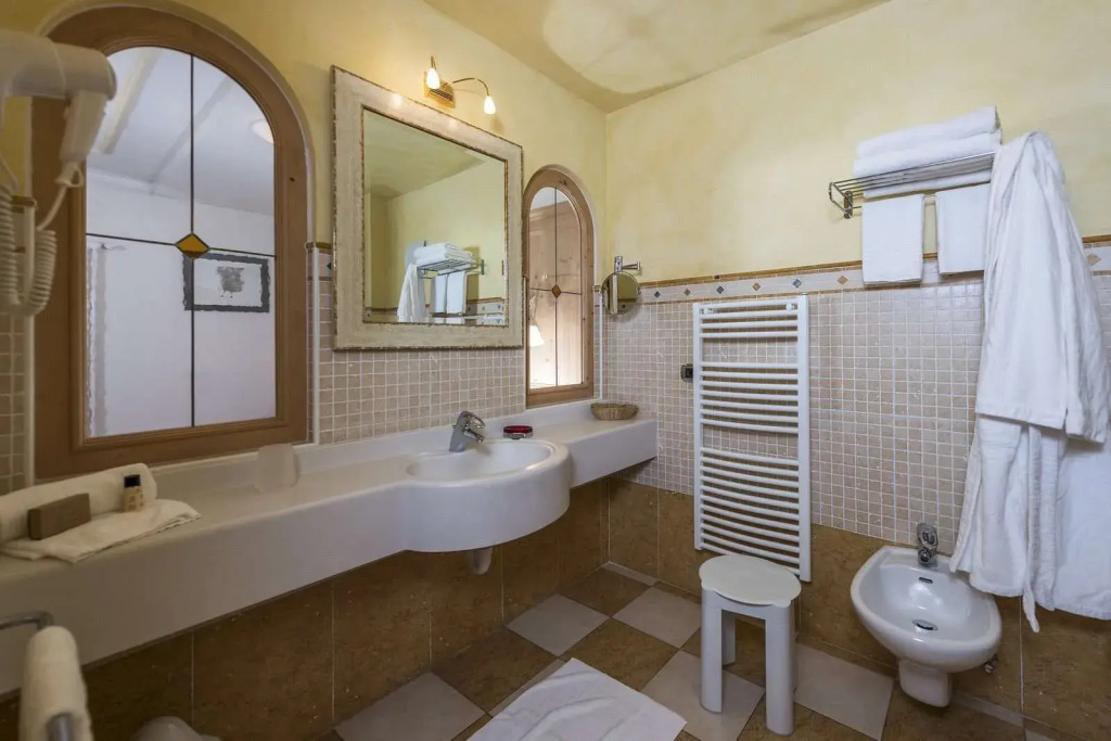 Hotel B&B Andreas