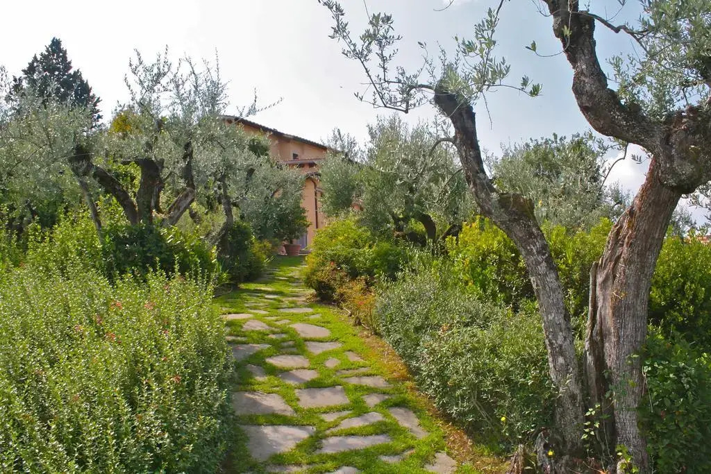 Villa Fiorentina
