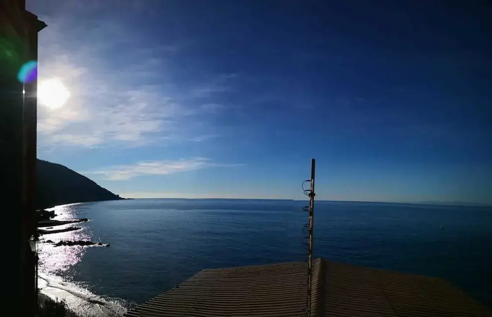 Le Finestre sul mare