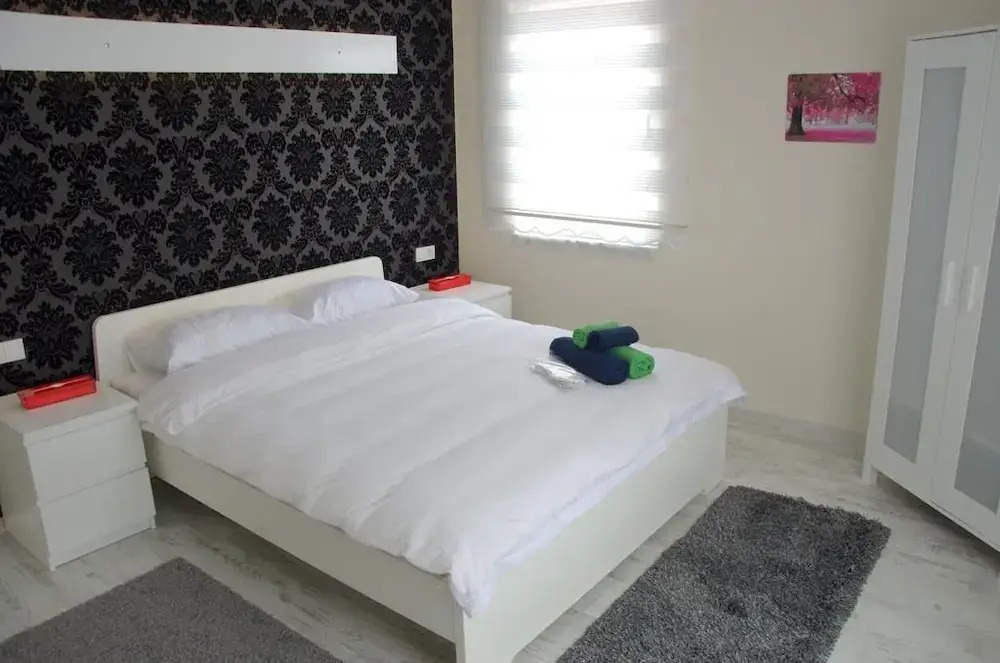 Konukevim Mesrutiyet Apartment 2
