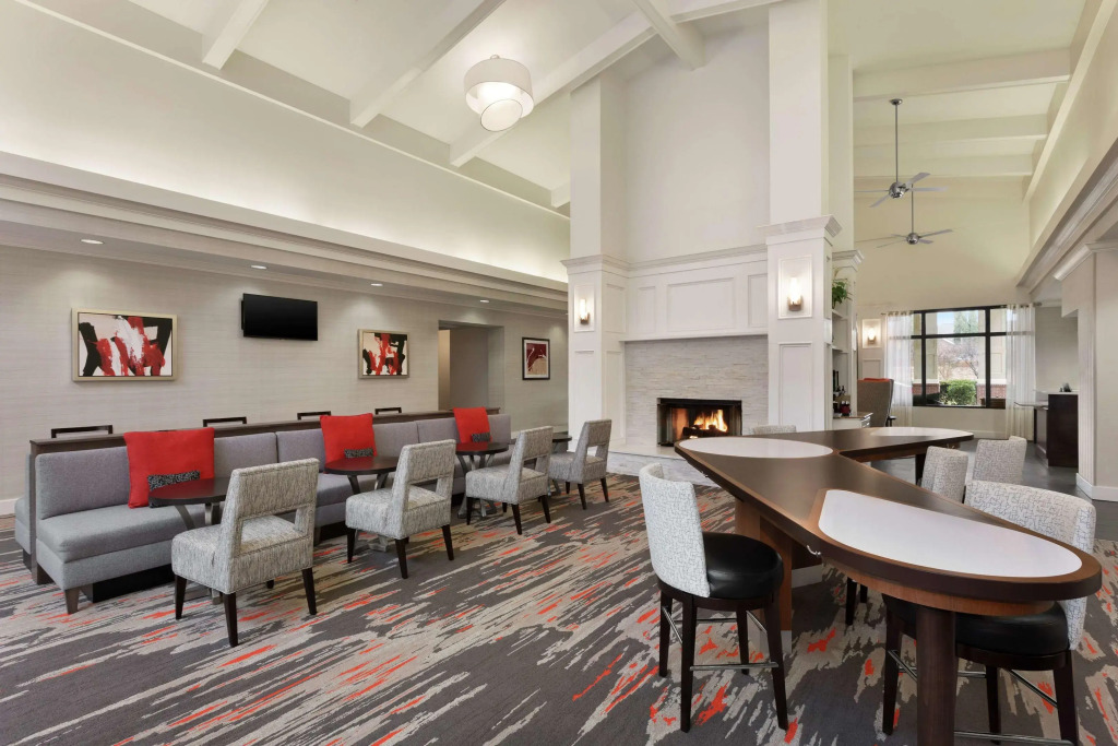 Homewood Suites by Hilton Dallas-Plano