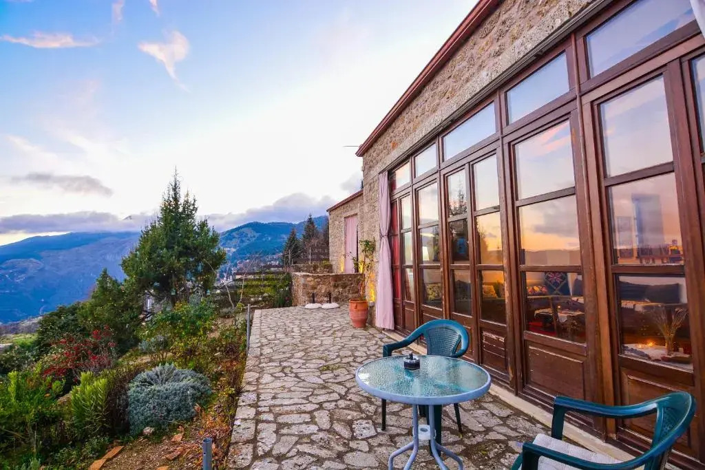Aipytos Guesthouse