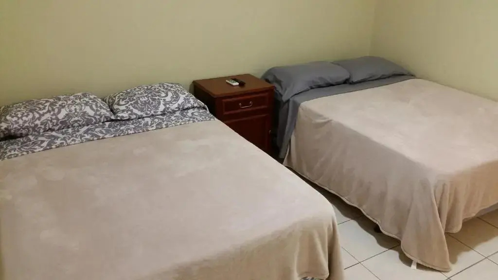 Aruba Airport Zega Apartments