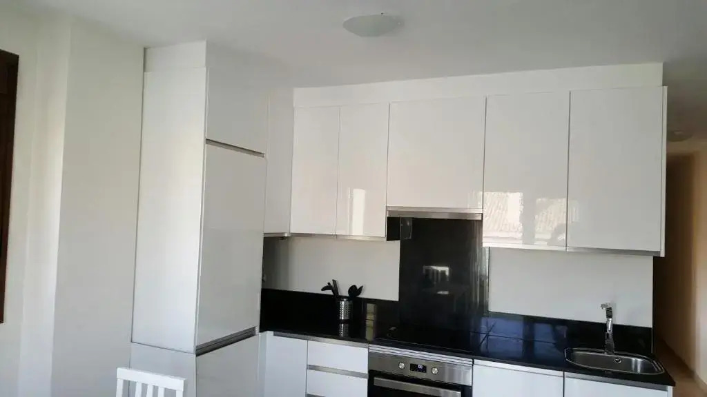 Apartamento Carvajal Fuengirola