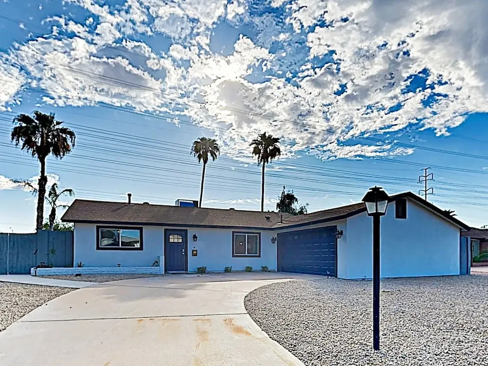 New Listing! Luxury Home: Heated Lagoon-Style Pool Home