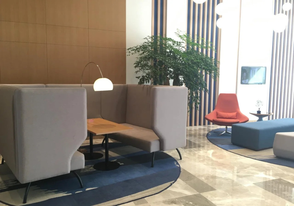Holiday Inn Express Xi'an Qujiang South by IHG