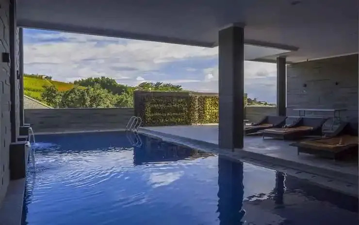 Daily Home Villa Dago