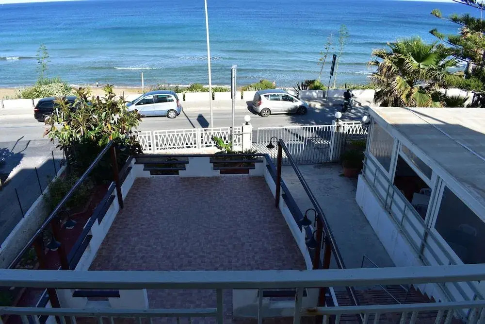 Hotel White Beach Ancora