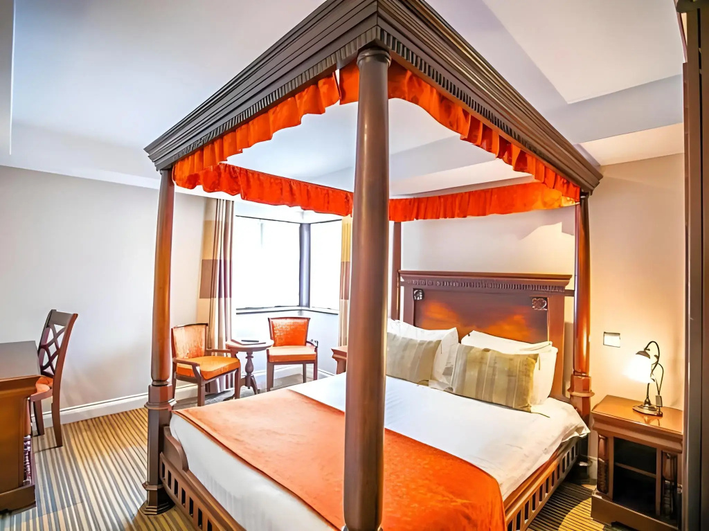 The Casa Hotel, Sure Hotel Collection by Best Western