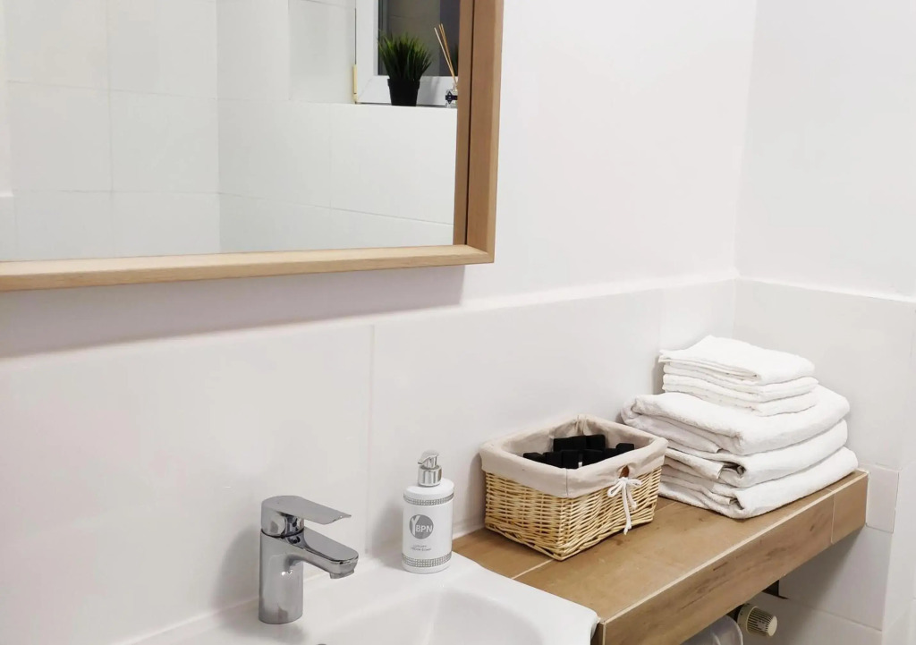 Apartament Centrum