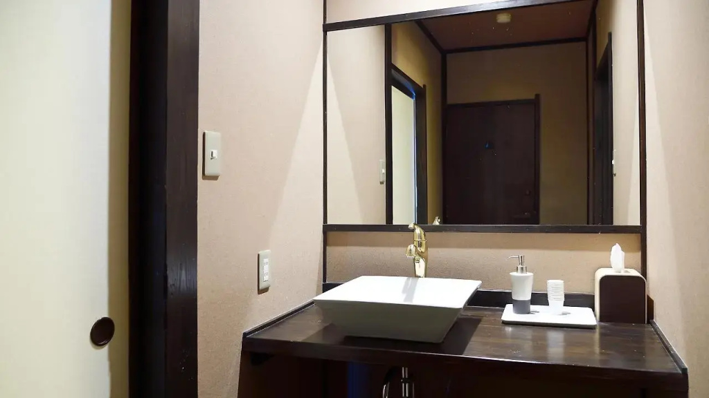 Akakura Onsen Ryokan Okayama
