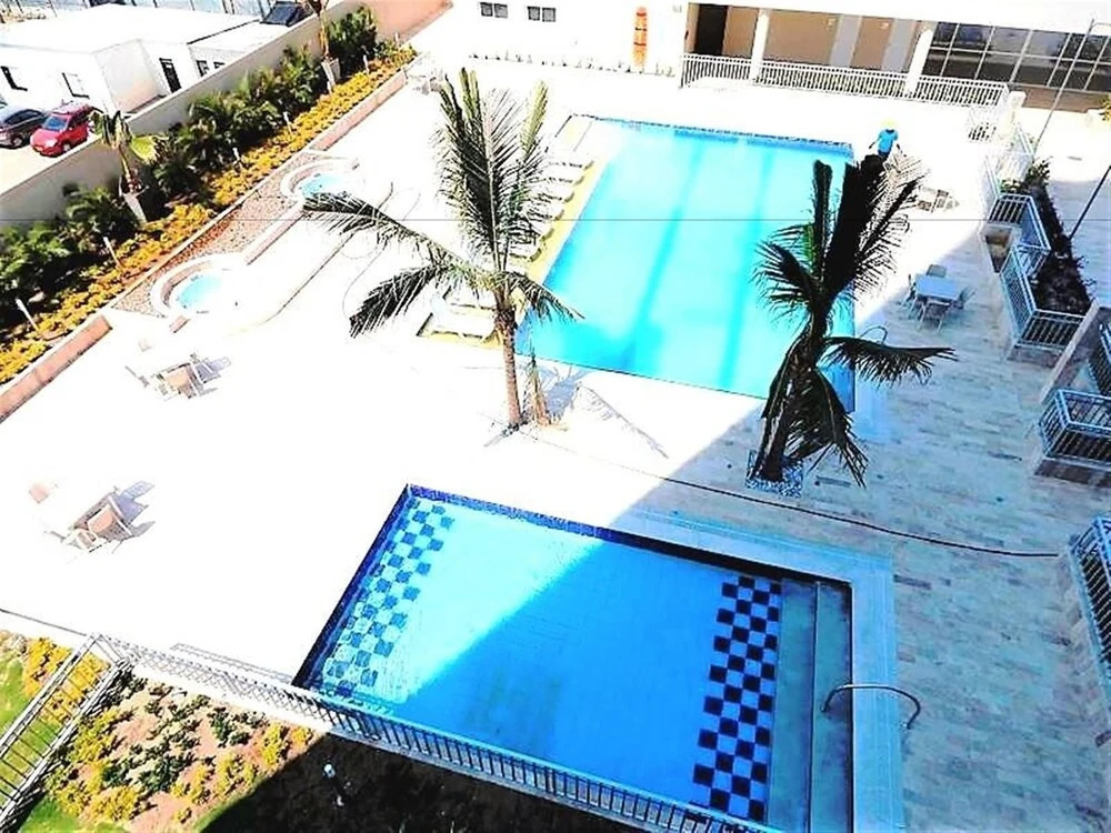Apartamentos SOHO Style - Cerca al Buenavista BAQ31A