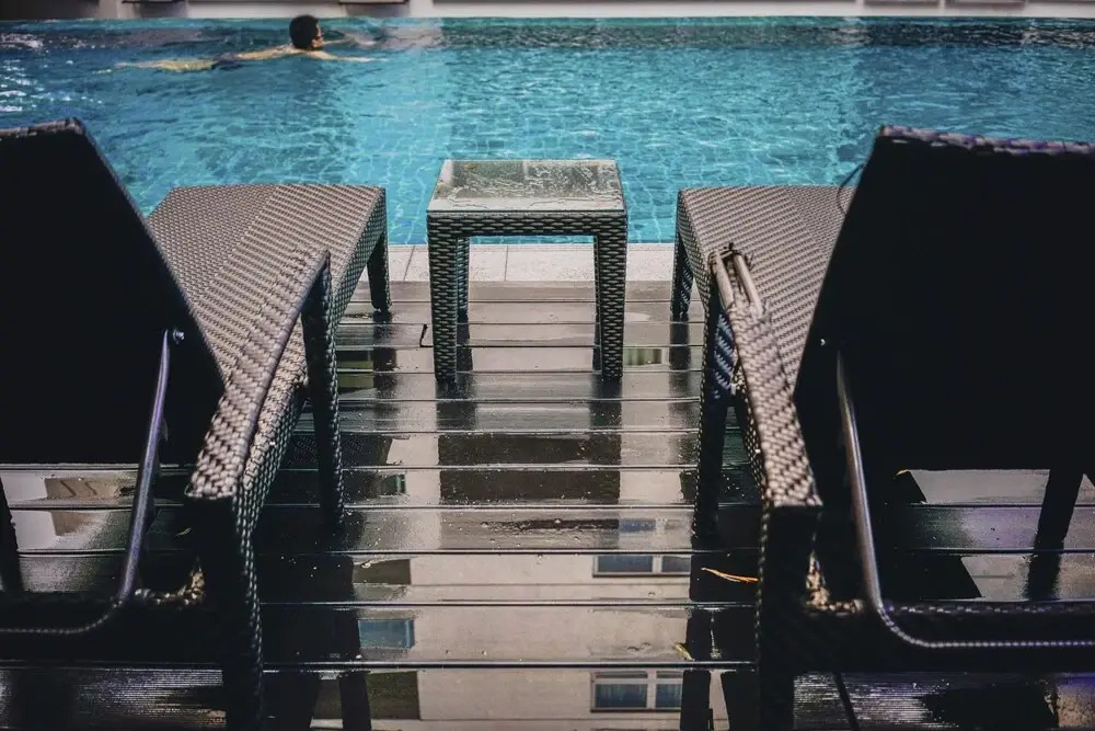 M-Lux Suites