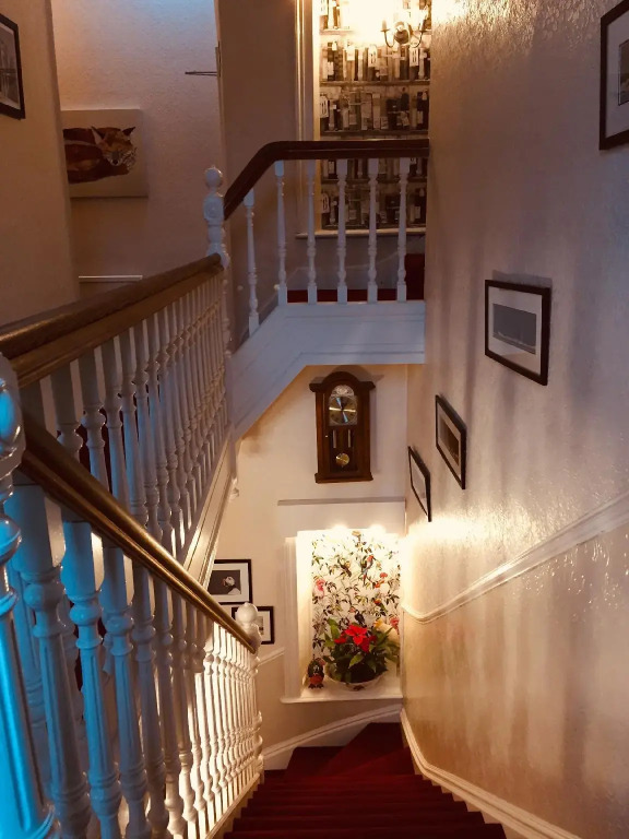 Seamore House
