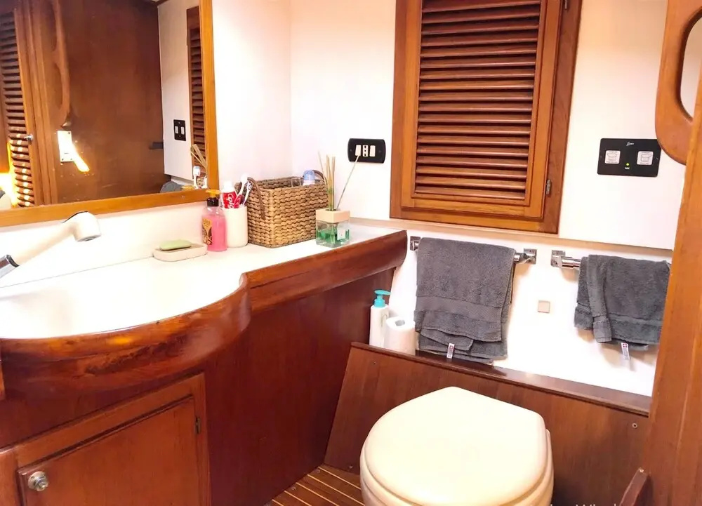 Property With 3 Bedrooms in Sanremo, With Wonderful sea View, Terrace and Wifi Near the Beach