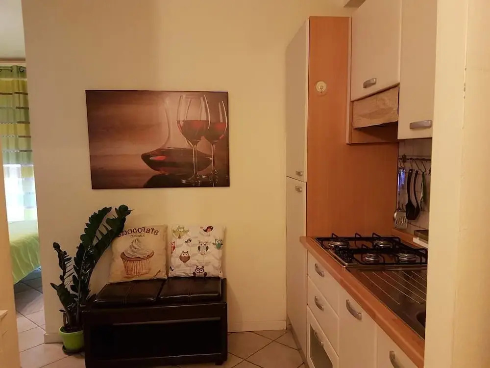Suite Angeli