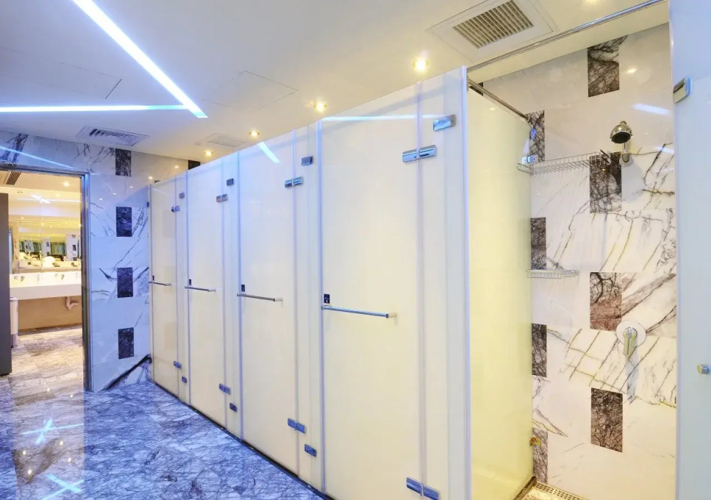 Space Inn Hengyang Branch