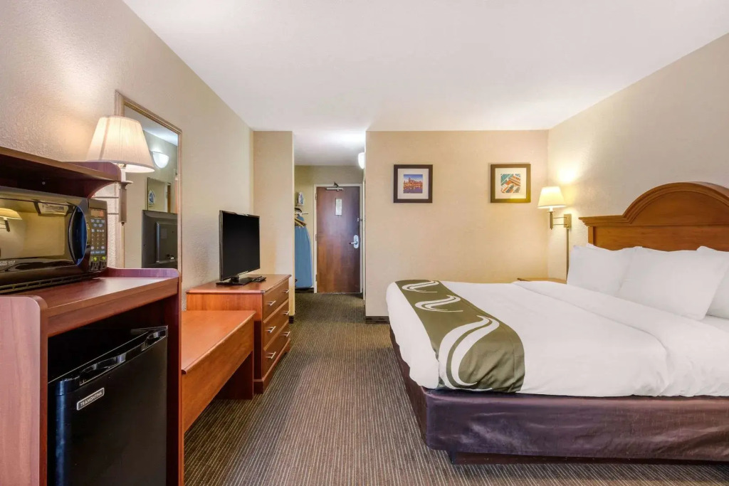 Spark By Hilton Nashville At Opryland