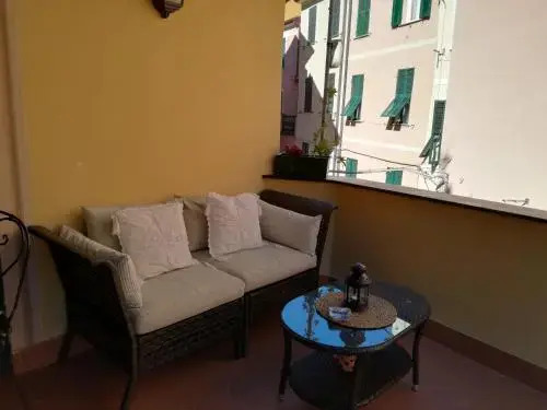 LAntica Terrazza