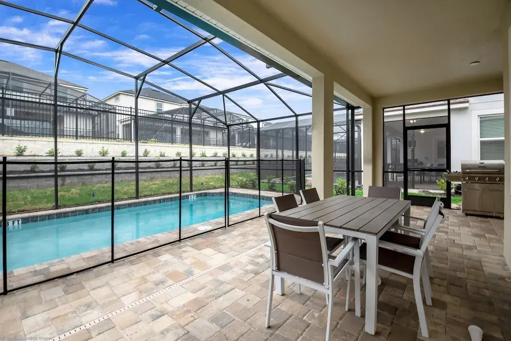 1780spp New 7 Bedroom 5 Bathroom Solara Villa