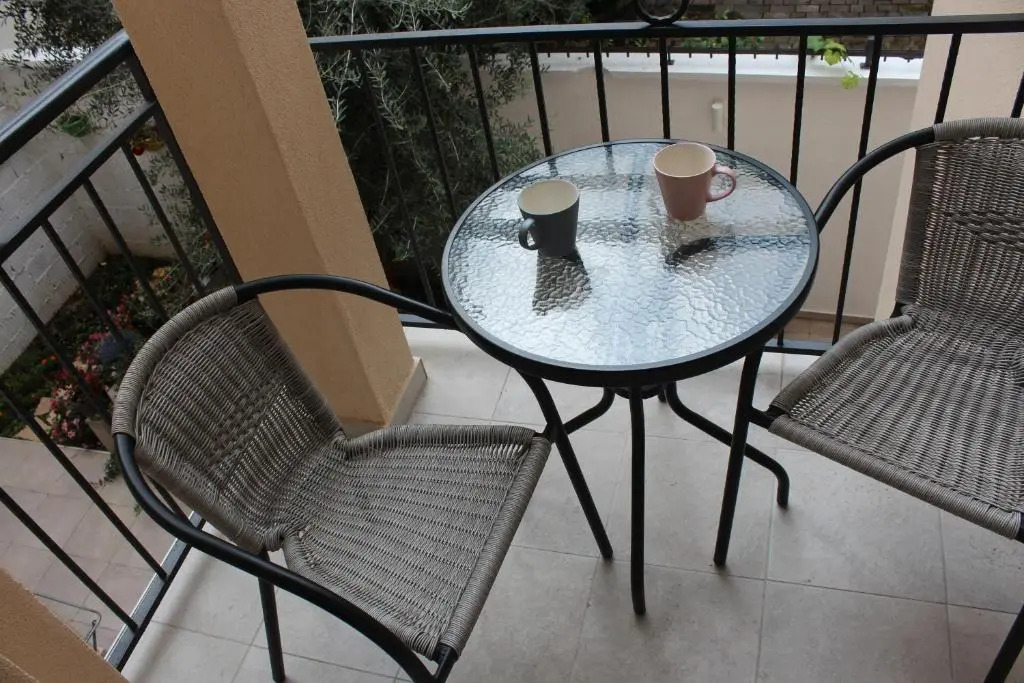 Apartments Balabusic