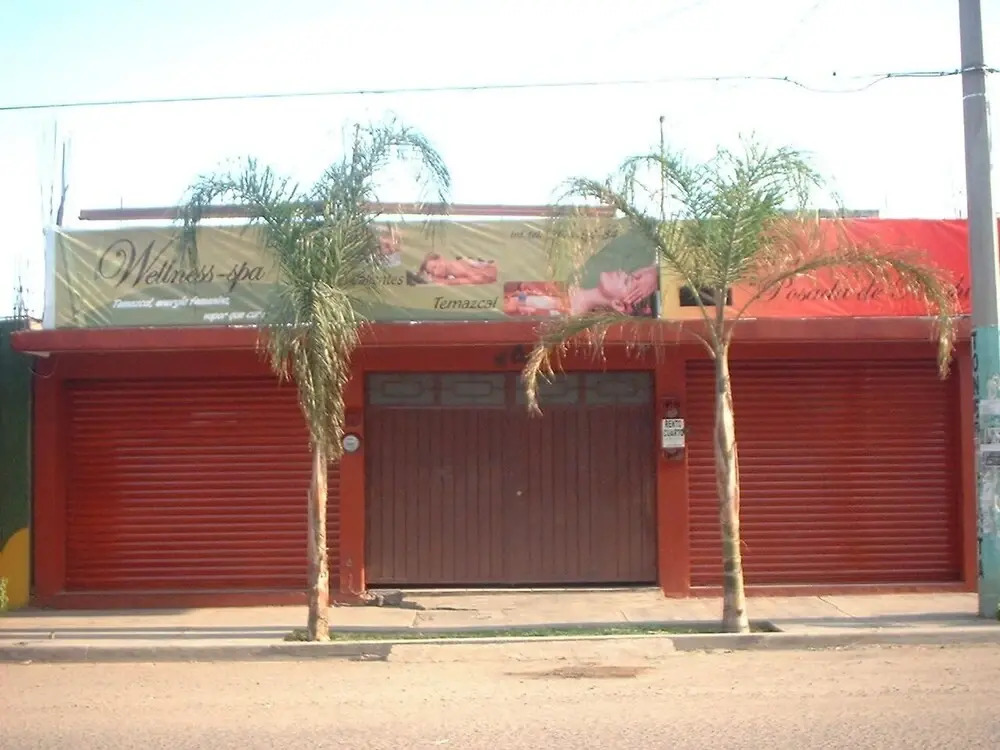 Posada de Xóchitl Plaza del Valle