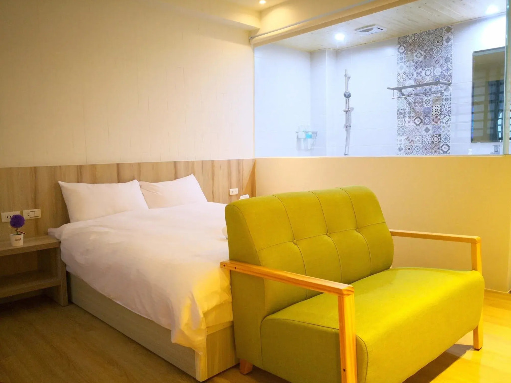 Honey House Tainan
