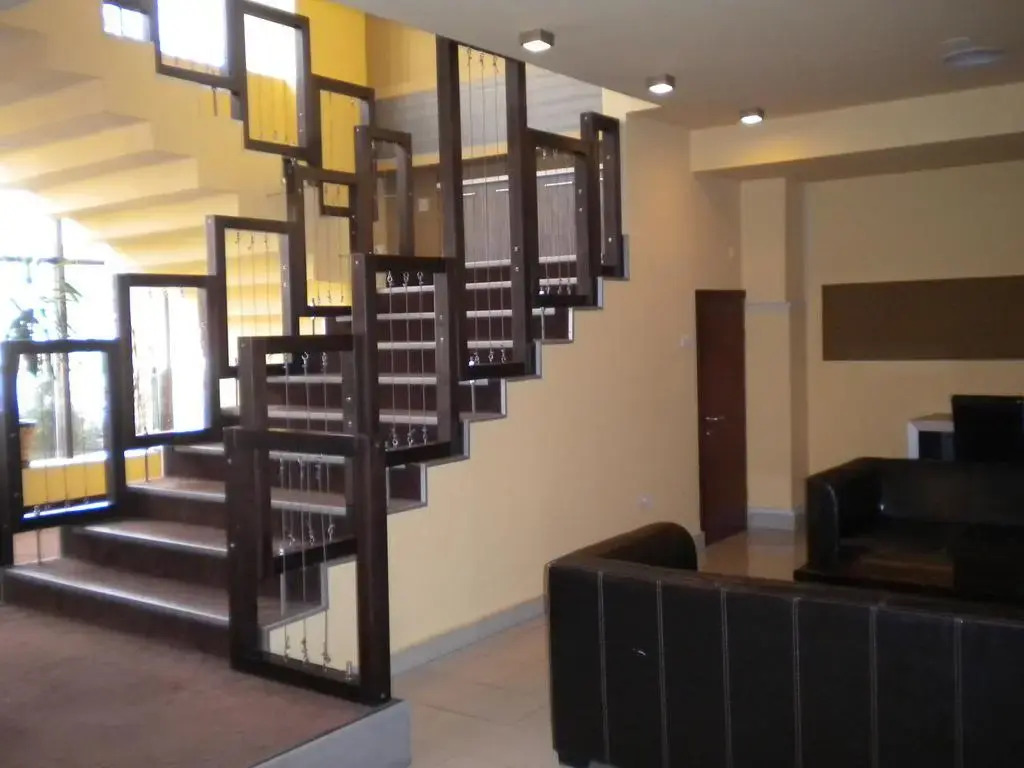 Hotel Maxim