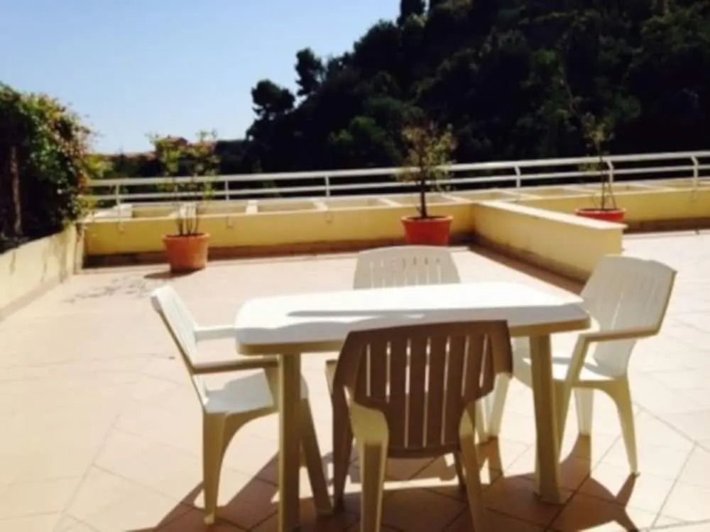 Monaco Beausejour