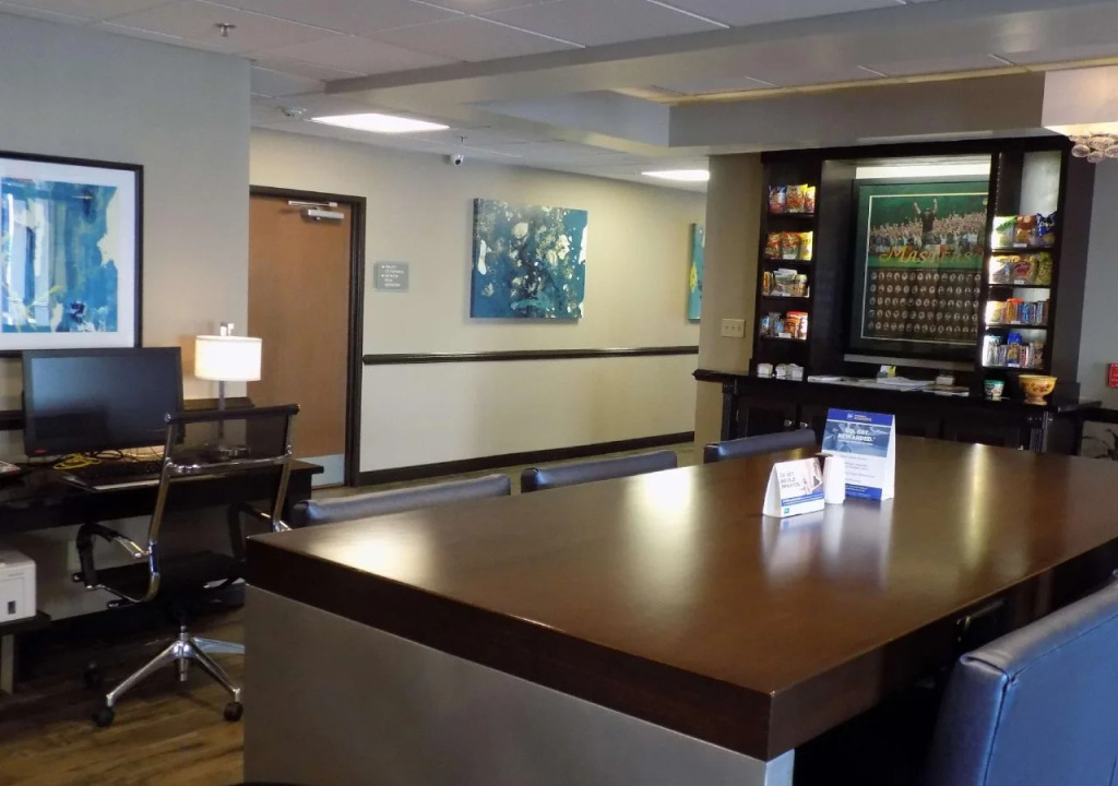 Best Western Augusta West