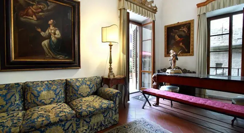Terrazza De Medici