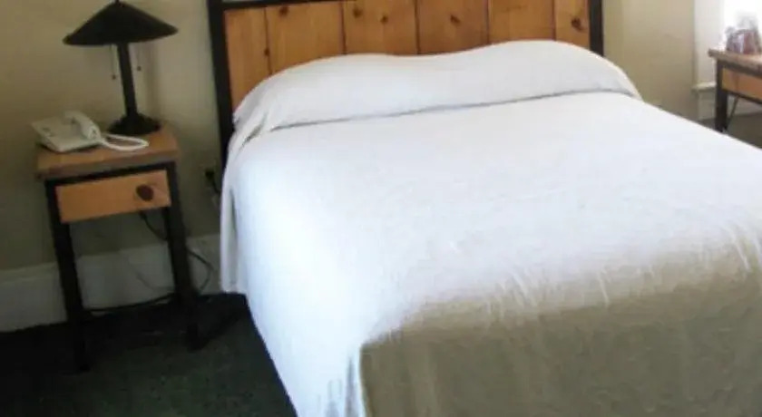 Hotel Eklund