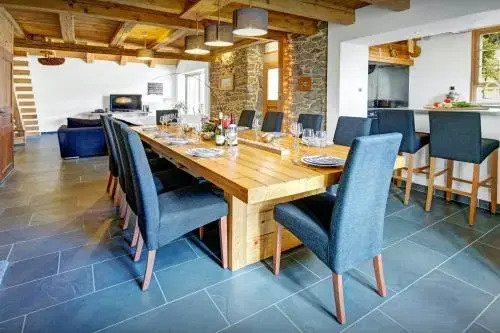 Chalet Ladroit - OVO Network