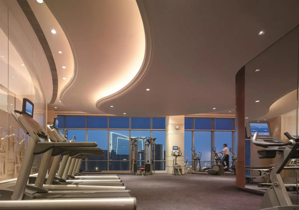 Shangri-La Guangzhou