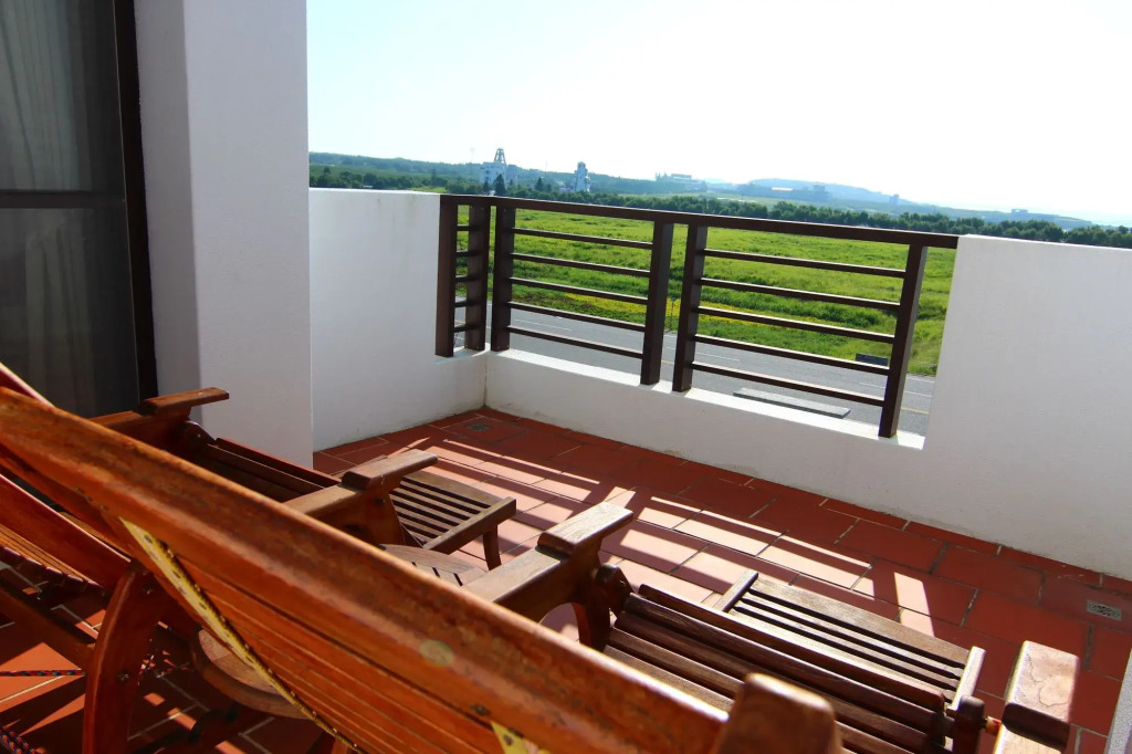 Ibali Hostel