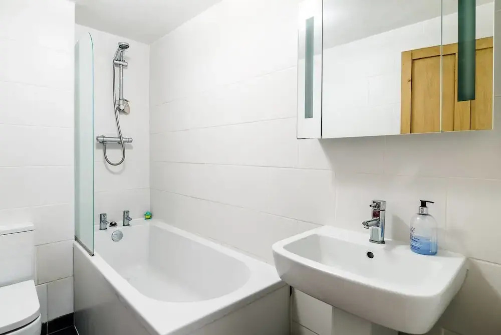 Gorgeous Family Garden Flat Near Portobello Road
