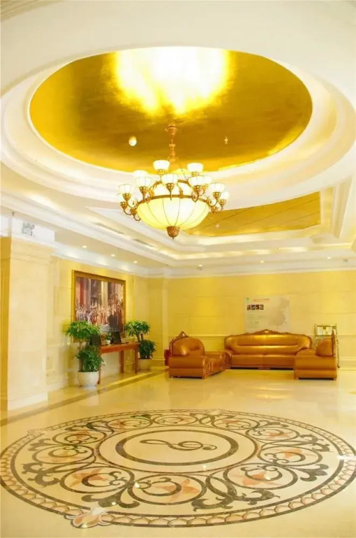 Vienna Hotel