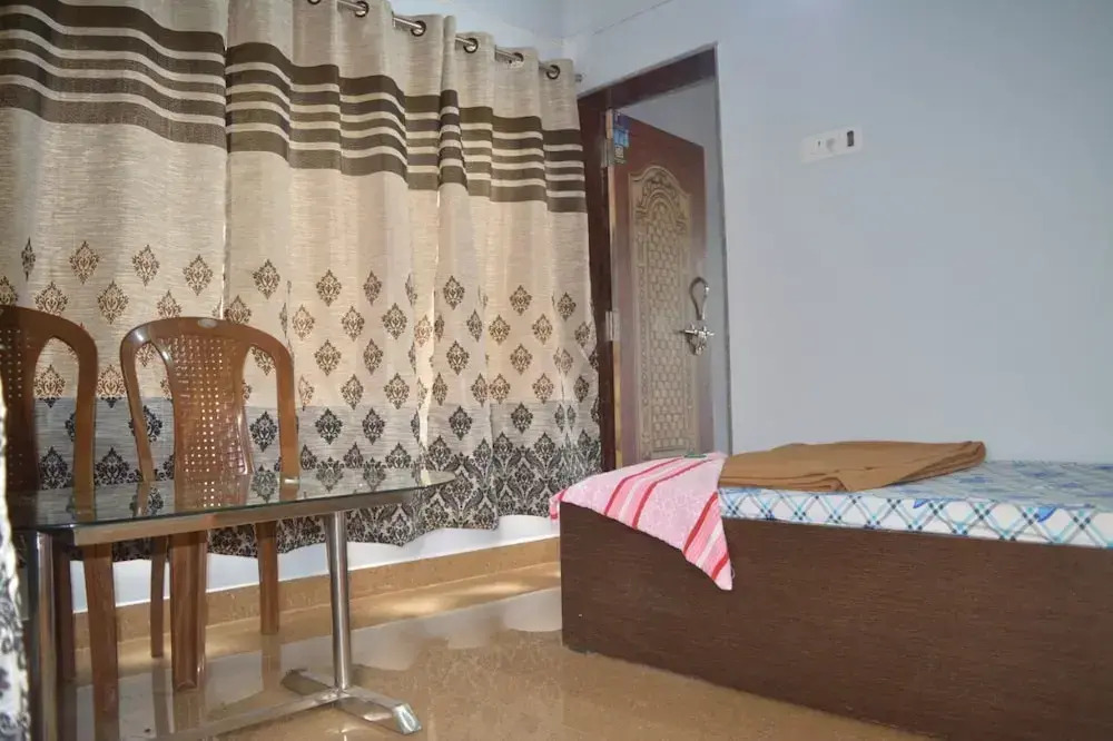 Atharv Resort