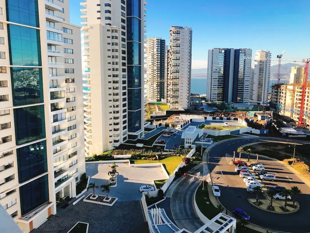 Apartamento 181 Mirador Horizonte