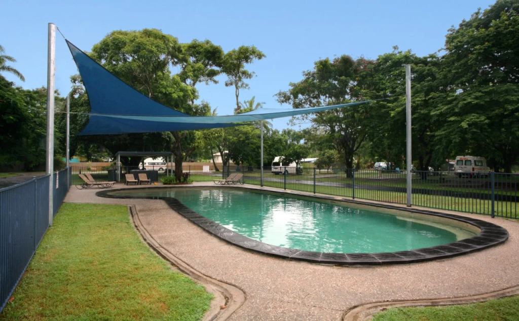 NRMA Cairns Holiday Park