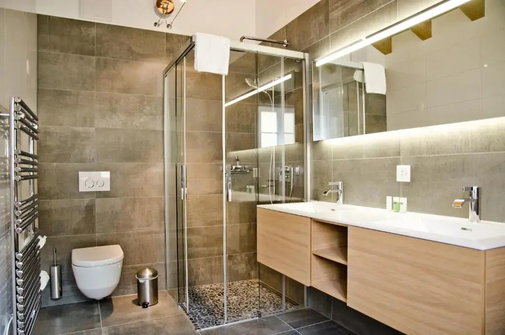 Apartment Fortuna 5.5 - GriwaRent AG