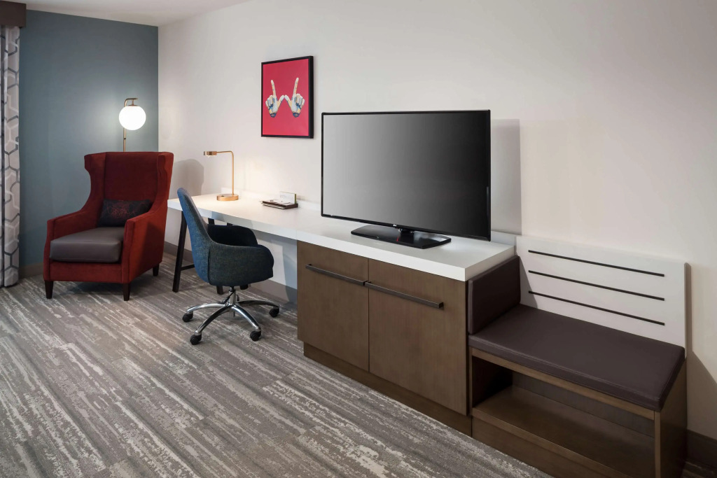 Hilton Garden Inn Madison Downtown, WI