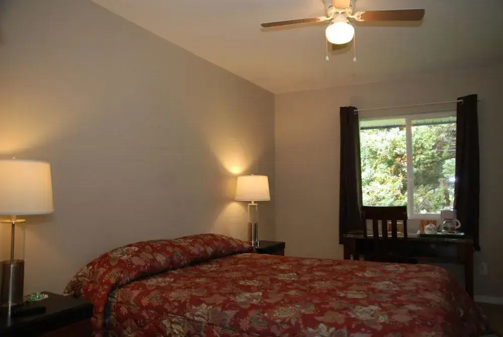 Northern Shores Lodge