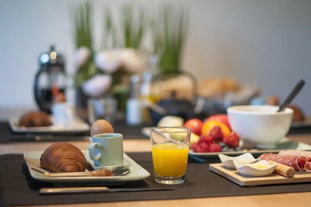 B&B Patrijzenhoek