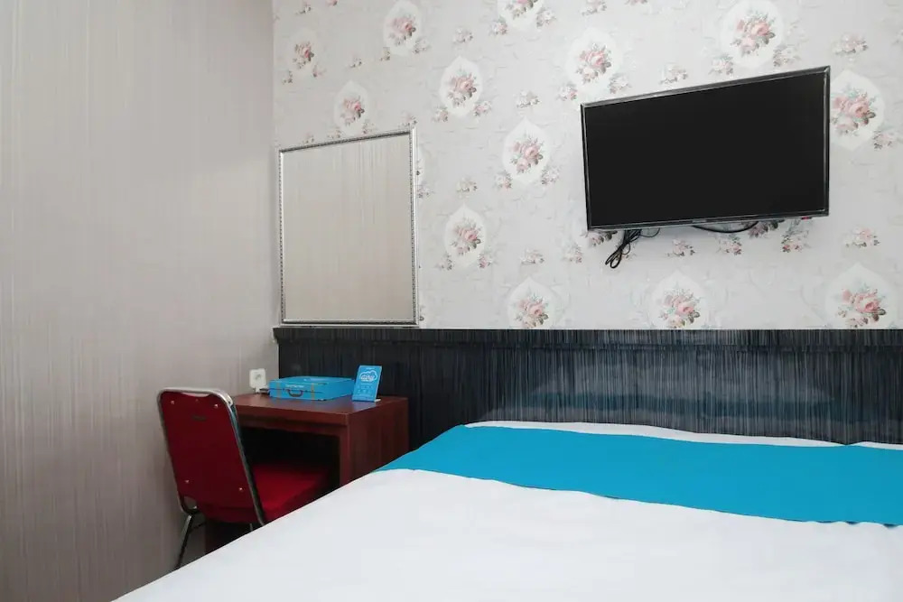 Airy Eco Ilir Timur Dua Lingkaran Satu 23 Palembang