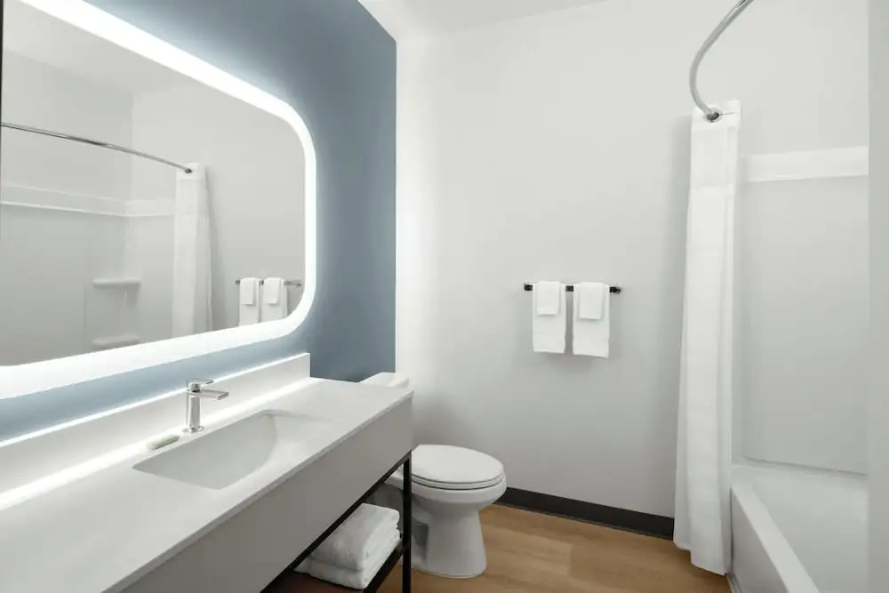 StudioRes by Marriott Denver Tech Center